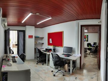 apartamento en venta en el gran limonar. Cod V1215