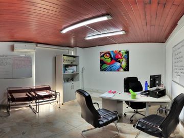 apartamento en venta en el gran limonar. Cod V1215