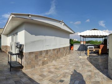 apartamento en venta en el gran limonar. Cod V1215