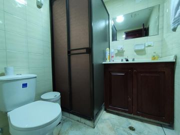 apartamento en venta en el gran limonar. Cod V1215