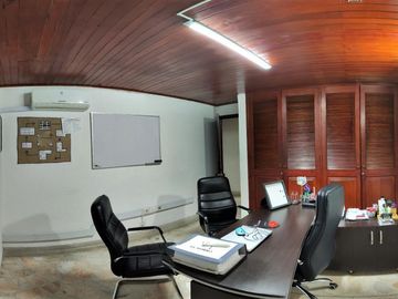 apartamento en venta en el gran limonar. Cod V1215
