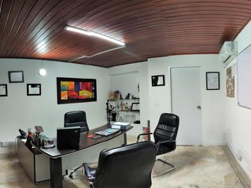 apartamento en venta en el gran limonar. Cod V1215