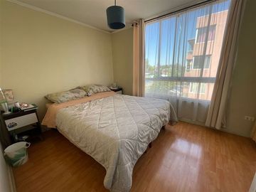 Departamento Sector García Hurtado de Mendoza, La Florida