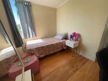 Departamento Sector García Hurtado de Mendoza, La Florida