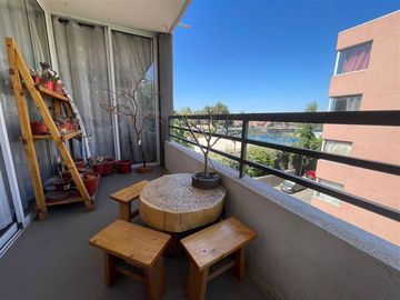 Departamento Sector García Hurtado de Mendoza, La Florida