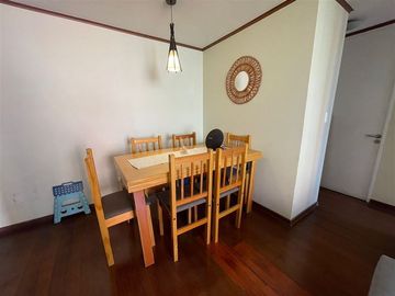 Departamento Sector García Hurtado de Mendoza, La Florida