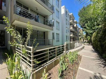 Departamento Sector García Hurtado de Mendoza, La Florida