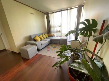 Departamento Sector García Hurtado de Mendoza, La Florida