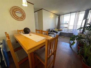 Departamento Sector García Hurtado de Mendoza, La Florida