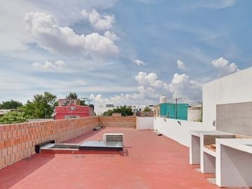 Casa en Venta San Andres, estilo Industrial, sobre calle Alvaro Obregon