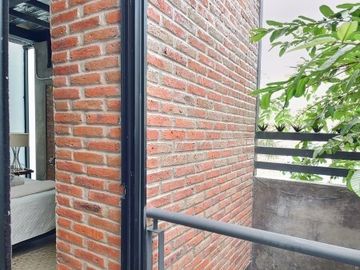Casa en Venta San Andres, estilo Industrial, sobre calle Alvaro Obregon