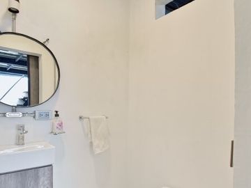 Casa en Venta San Andres, estilo Industrial, sobre calle Alvaro Obregon