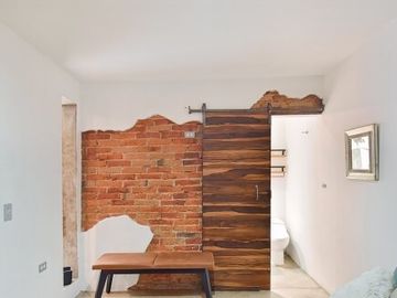 Casa en Venta San Andres, estilo Industrial, sobre calle Alvaro Obregon