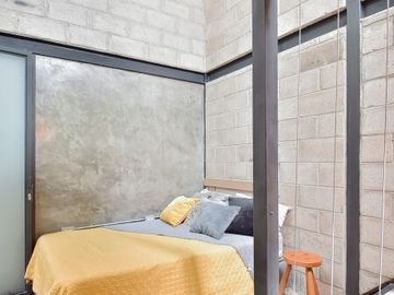 Casa en Venta San Andres, estilo Industrial, sobre calle Alvaro Obregon