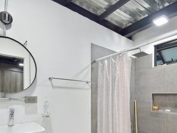 Casa en Venta San Andres, estilo Industrial, sobre calle Alvaro Obregon