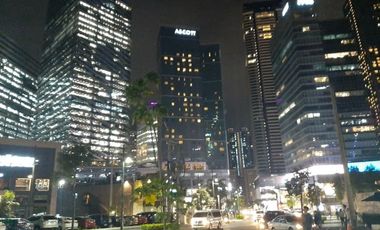 Park Avenue 2 Bedroom For Sale in Grand Central Park BGC