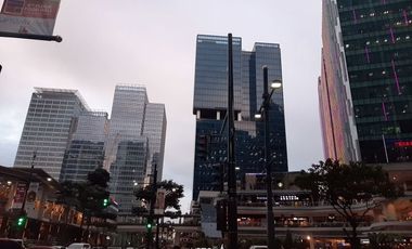 Park Avenue 2 Bedroom For Sale in Grand Central Park BGC