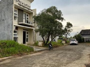 Rumah Syariah di BSD CITY Serpong Tangerang Selatan Tanpa BI Checking