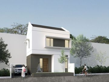 Dijual Rumah Keputih Tegal Timur, New Gress, Surabaya Timur