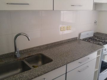 Departamento en venta en Lanus Este