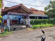 Dijual Rumah Gayung Kebonsari Surabaya Hitung Tanah