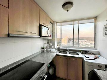 Departamento en Venta en Jose María Escriva de Balaguer - Los Pellines