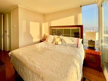 Departamento en Venta en Jose María Escriva de Balaguer - Los Pellines