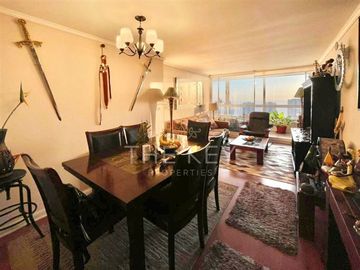 Departamento en Venta en Jose María Escriva de Balaguer - Los Pellines