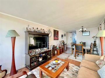 Departamento en Venta en Jose María Escriva de Balaguer - Los Pellines