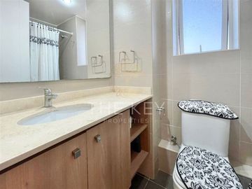 Departamento en Venta en Jose María Escriva de Balaguer - Los Pellines
