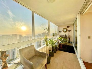 Departamento en Venta en Jose María Escriva de Balaguer - Los Pellines