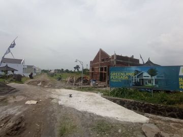 Rumah Scandinavian Harga Promo Spesial Akhir Tahun!!!