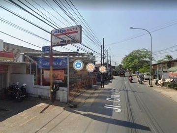 rumah murah siap huni di bandung kota ciwastra baturaden