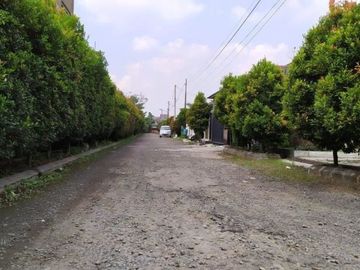 rumah murah siap huni di bandung kota ciwastra baturaden