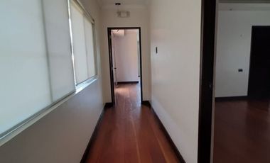 RESORT TYPE VILLA FOR SALE IN ALABANG HILLS