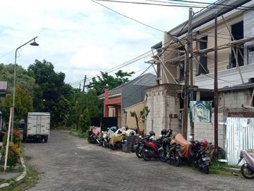 Dijual Rumah Klampis Semolo , Surabaya Timur Dekat Manyar, MERR