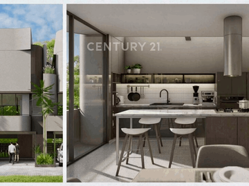 Dijual Rumah Minimalis Modern Di Andara Lokasi Strategis