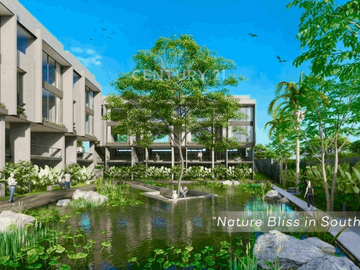 Dijual Rumah Minimalis Modern Di Andara Lokasi Strategis