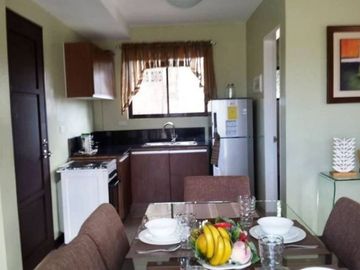 Luana Homes Single Attached In Calajo-An Minglanilla 3BR