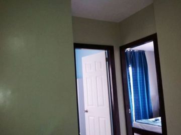 Luana Homes Single Attached In Calajo-An Minglanilla 3BR
