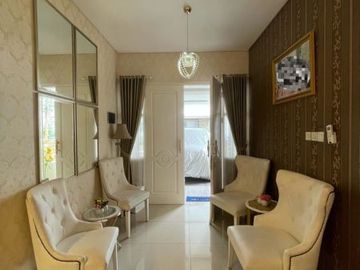 Rumah Cantik Siap Huni Di Ciputat - IC 4451 BR