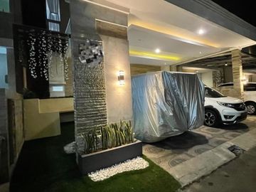 Rumah Cantik Siap Huni Di Ciputat - IC 4451 BR