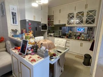 Rumah Cantik Siap Huni Di Ciputat - IC 4451 BR