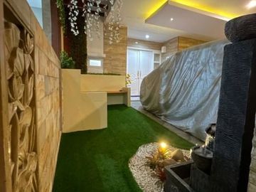 Rumah Cantik Siap Huni Di Ciputat - IC 4451 BR