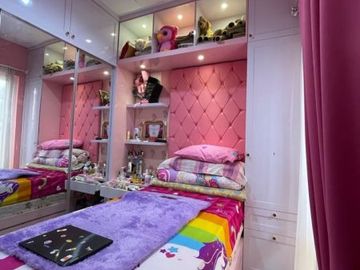 Rumah Cantik Siap Huni Di Ciputat - IC 4451 BR