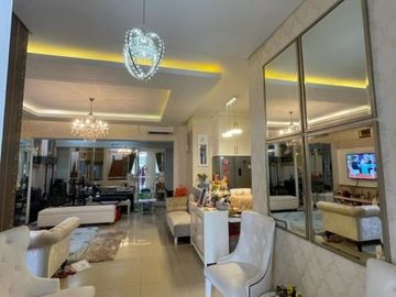 Rumah Cantik Siap Huni Di Ciputat - IC 4451 BR