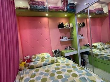 Rumah Cantik Siap Huni Di Ciputat - IC 4451 BR