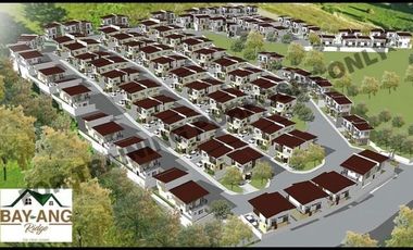 4 Bedroom House and Lot for Sale in Liloan, Cebu with Free Access to Golf Course