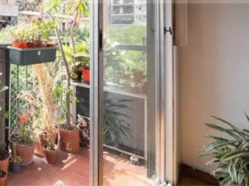 EXCELENTE - Departamento en Venta en Caballito 3 ambientes 51 m2 + balcón al frente - Formosa 500