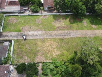 Tanah Kavling Murah Dekat Jalan Tegar Beriman 2, Diskon 25%